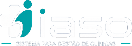 IASO — Sistema para Gestão de Clínicas