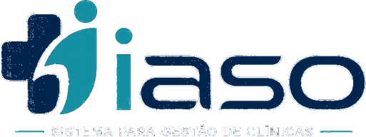 IASO — Sistema para Gestão de Clínicas